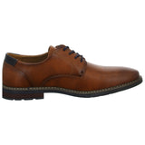 BOXX Schnürhalbschuh Business (elegant)