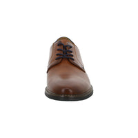 BOXX Schnürhalbschuh Business (elegant)