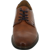 BOXX Schnürhalbschuh Business (elegant)
