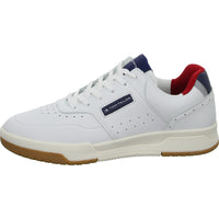 Tom Tailor Schnürhalbschuh Sneaker (sportlich)