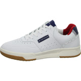 Tom Tailor Schnürhalbschuh Sneaker (sportlich)