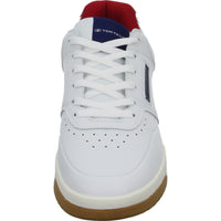 Tom Tailor Schnürhalbschuh Sneaker (sportlich)
