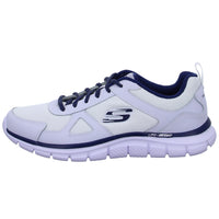 Skechers Schnürhalbschuh Sneaker (sportlich) Track-Scloric