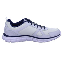 Skechers Schnürhalbschuh Sneaker (sportlich) Track-Scloric