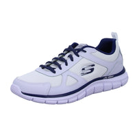 Skechers Schnürhalbschuh Sneaker (sportlich) Track-Scloric