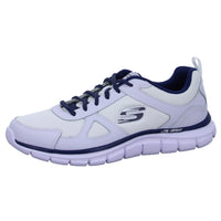 Skechers Schnürhalbschuh Sneaker (sportlich) Track-Scloric