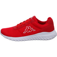 Kappa Schnürhalbschuh Sneaker (sportlich) STYLECODE: 243421 TULASA