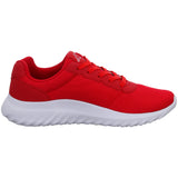 Kappa Schnürhalbschuh Sneaker (sportlich) STYLECODE: 243421 TULASA