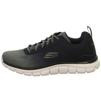 Skechers Schnürhalbschuh Sneaker (sportlich) Track-RIPKENT