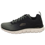 Skechers Schnürhalbschuh Sneaker (sportlich) Track-RIPKENT