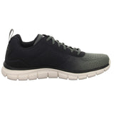 Skechers Schnürhalbschuh Sneaker (sportlich) Track-RIPKENT