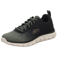 Skechers Schnürhalbschuh Sneaker (sportlich) Track-RIPKENT