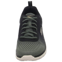 Skechers Schnürhalbschuh Sneaker (sportlich) Track-RIPKENT