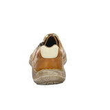 Rieker Schnürhalbschuh Freizeit (Casual)