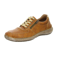 Rieker Schnürhalbschuh Freizeit (Casual)