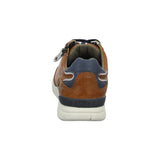 MUSTANG Schnürhalbschuh Freizeit (Casual)