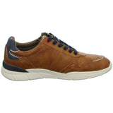 MUSTANG Schnürhalbschuh Freizeit (Casual)