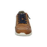 MUSTANG Schnürhalbschuh Freizeit (Casual)