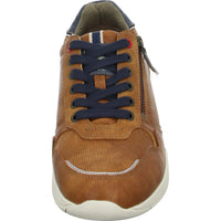 MUSTANG Schnürhalbschuh Freizeit (Casual)