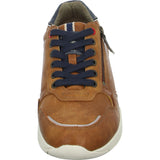 MUSTANG Schnürhalbschuh Freizeit (Casual)