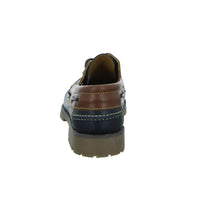 Jufosa Schnürhalbschuh Freizeit (Casual)