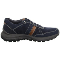 Josef Seibel Schnürhalbschuh Freizeit (Casual) STEFAN 50