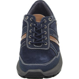 Josef Seibel Schnürhalbschuh Freizeit (Casual) STEFAN 50