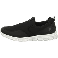KangaROOS Slipper/Kletthalbschuh Sneaker (sportlich) K-ET MEN BAXTER