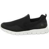 KangaROOS Slipper/Kletthalbschuh Sneaker (sportlich) K-ET MEN BAXTER