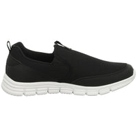 KangaROOS Slipper/Kletthalbschuh Sneaker (sportlich) K-ET MEN BAXTER