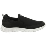 KangaROOS Slipper/Kletthalbschuh Sneaker (sportlich) K-ET MEN BAXTER