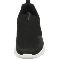KangaROOS Slipper/Kletthalbschuh Sneaker (sportlich) K-ET MEN BAXTER