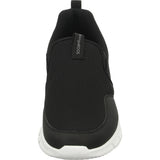 KangaROOS Slipper/Kletthalbschuh Sneaker (sportlich) K-ET MEN BAXTER