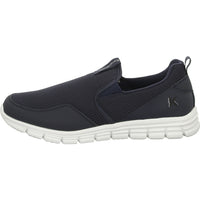 KangaROOS Slipper/Kletthalbschuh Sneaker (sportlich) K-ET MEN BAXTER