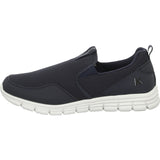 KangaROOS Slipper/Kletthalbschuh Sneaker (sportlich) K-ET MEN BAXTER