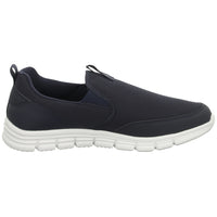KangaROOS Slipper/Kletthalbschuh Sneaker (sportlich) K-ET MEN BAXTER