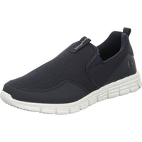 KangaROOS Slipper/Kletthalbschuh Sneaker (sportlich) K-ET MEN BAXTER