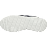 KangaROOS Slipper/Kletthalbschuh Sneaker (sportlich) K-ET MEN BAXTER