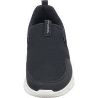 KangaROOS Slipper/Kletthalbschuh Sneaker (sportlich) K-ET MEN BAXTER