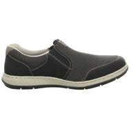 Rieker Slipper/Kletthalbschuh Freizeit (Casual)