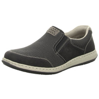 Rieker Slipper/Kletthalbschuh Freizeit (Casual)
