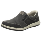 Rieker Slipper/Kletthalbschuh Freizeit (Casual)