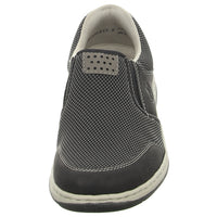 Rieker Slipper/Kletthalbschuh Freizeit (Casual)