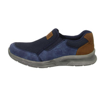 Rieker Slipper/Kletthalbschuh Freizeit (Casual)