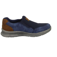 Rieker Slipper/Kletthalbschuh Freizeit (Casual)