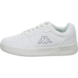 Kappa Schnürhalbschuh Sneaker (sportlich) STYLECODE: 243405OC CODA LOW OC