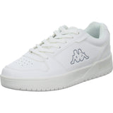 Kappa Schnürhalbschuh Sneaker (sportlich) STYLECODE: 243405OC CODA LOW OC