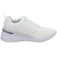 BOXX Schnürhalbschuh Sneaker (sportlich)