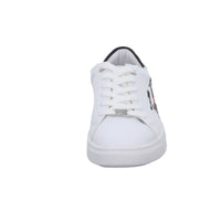 Tom Tailor Schnürhalbschuh Sneaker (sportlich)