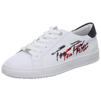 Tom Tailor Schnürhalbschuh Sneaker (sportlich)